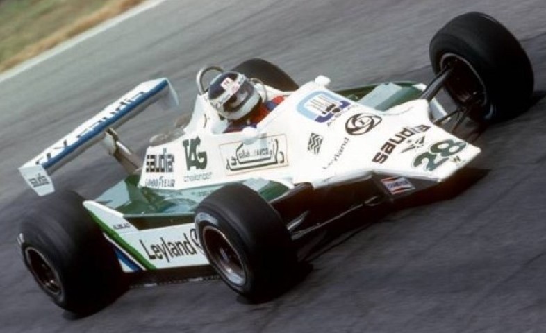 Kyalami