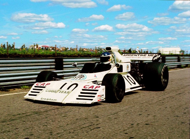 Anderstorp