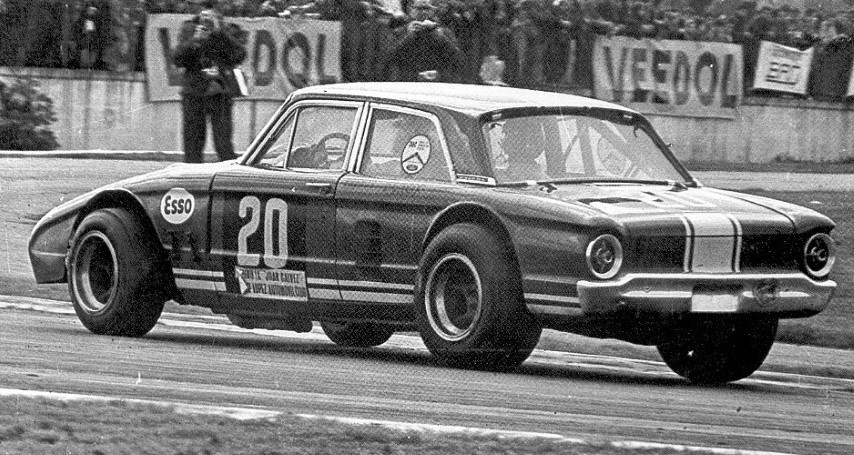 Buenos Aires circuito 12