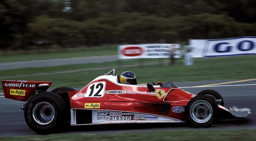 Buenos Aires circuito 15