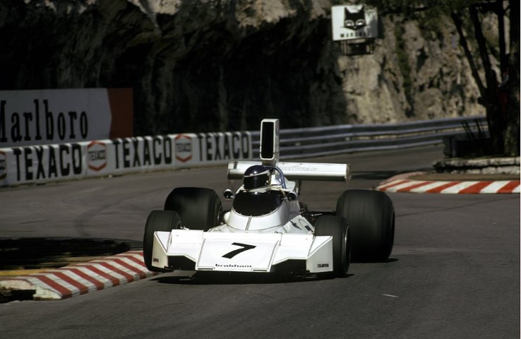 Monte Carlo