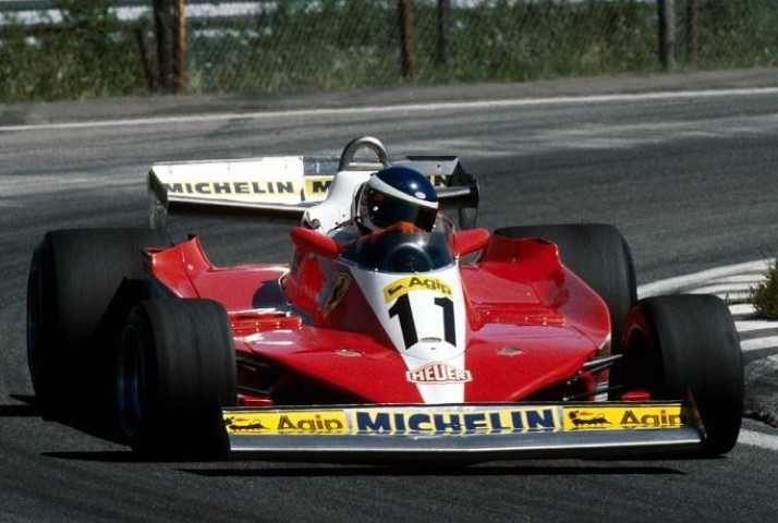 Anderstorp