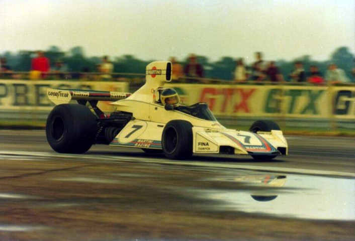 Silverstone