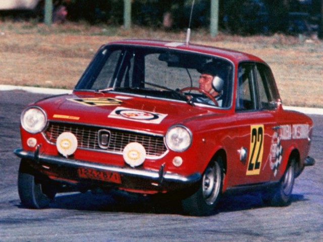 Buenos Aires circuito 12