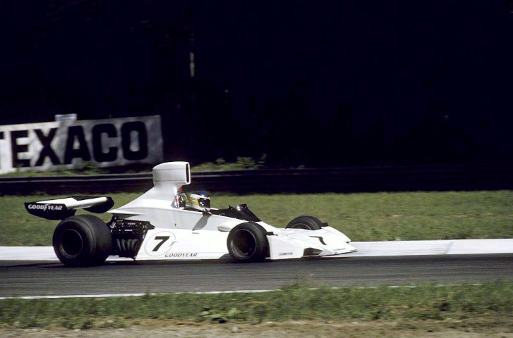 Monza