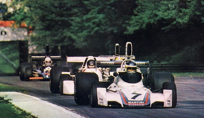 Monza