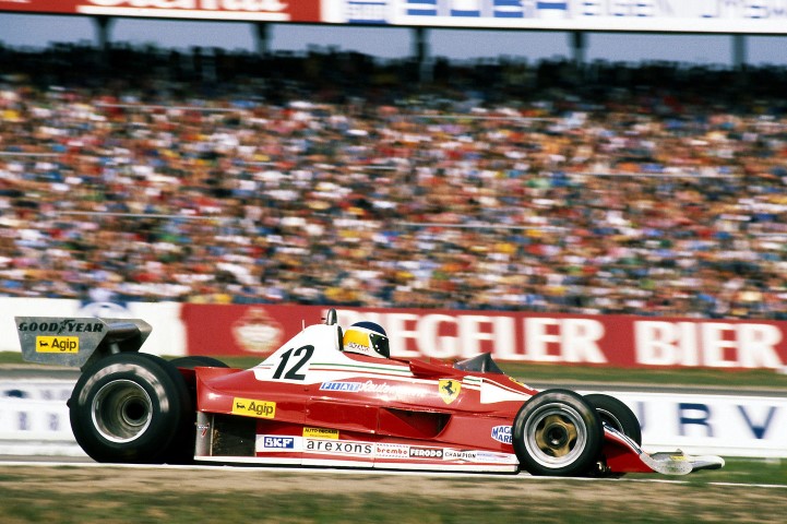 Hockenheim