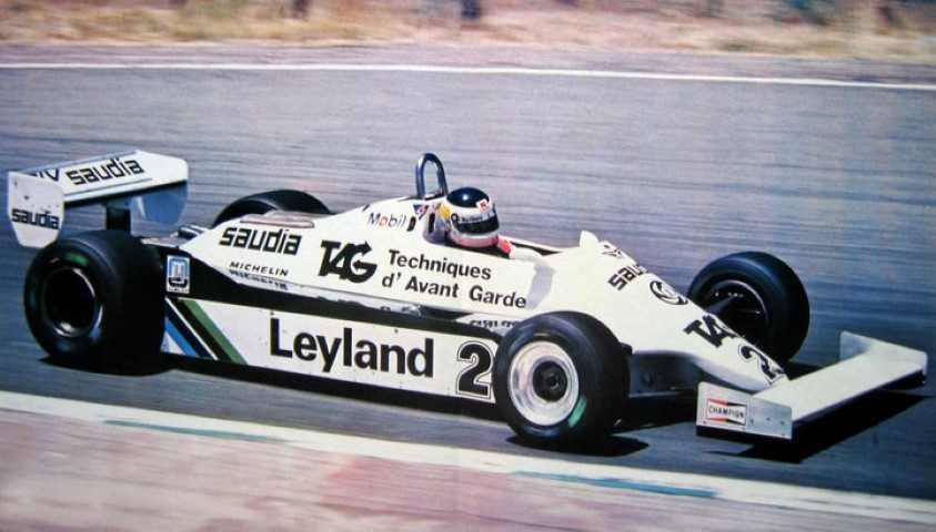 Jarama