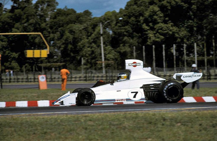 Buenos Aires circuito 15