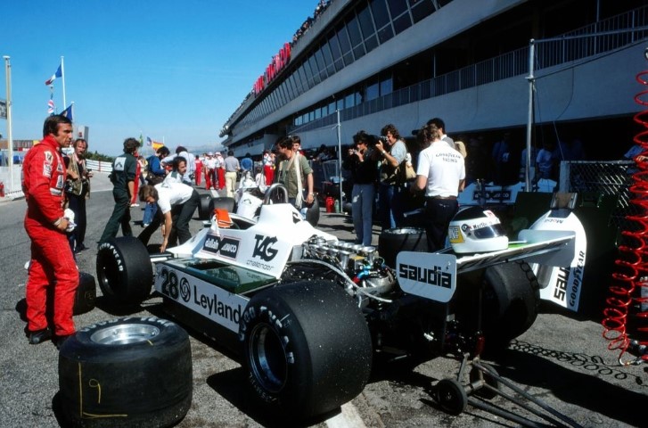 Paul Ricard