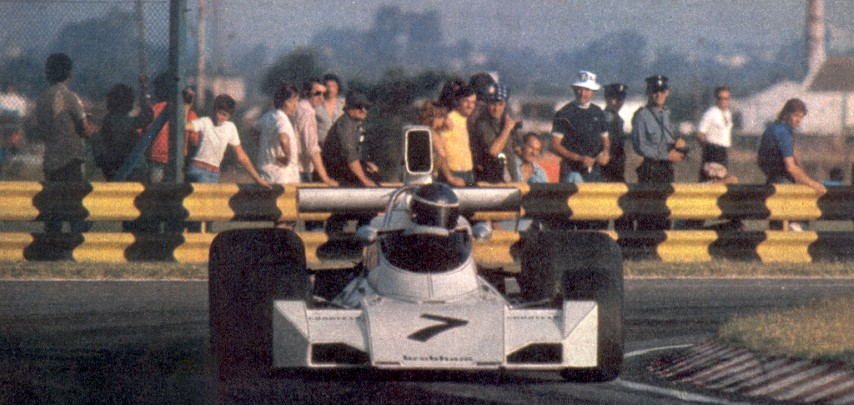 Buenos Aires circuito 15