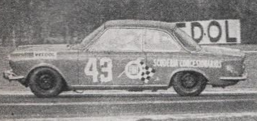 Buenos Aires circuito 12