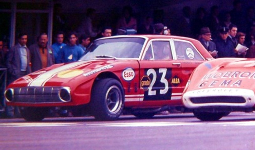 Buenos Aires circuito 12