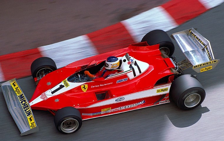 Monte Carlo