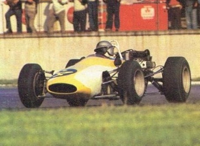 Buenos Aires circuito 6