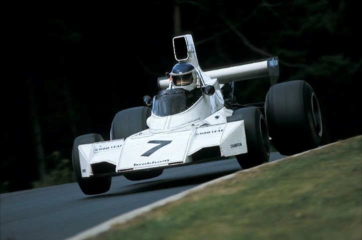 Nurburgring