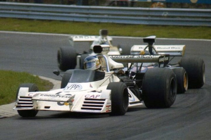 Nurburgring