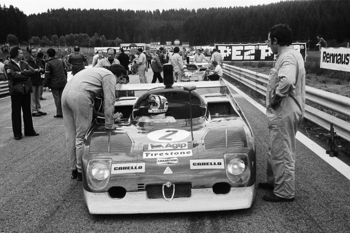 Osterreichring