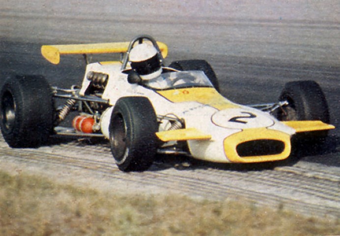 Hockenheim