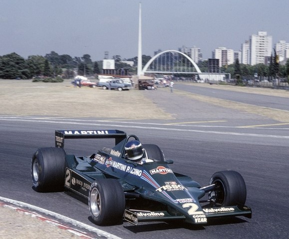 Buenos Aires circuito 15