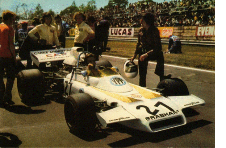 Brands Hatch