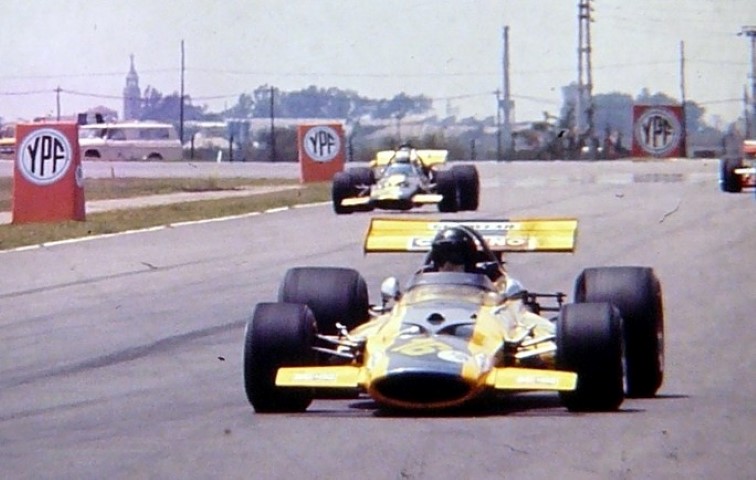 Buenos Aires circuito 9