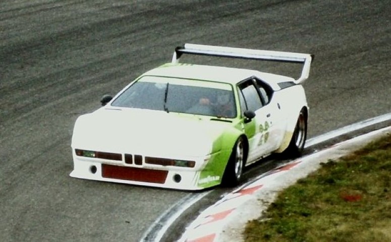 Zandvoort