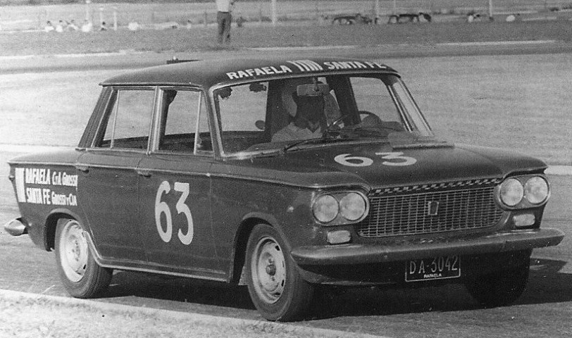 Buenos Aires circuito 9