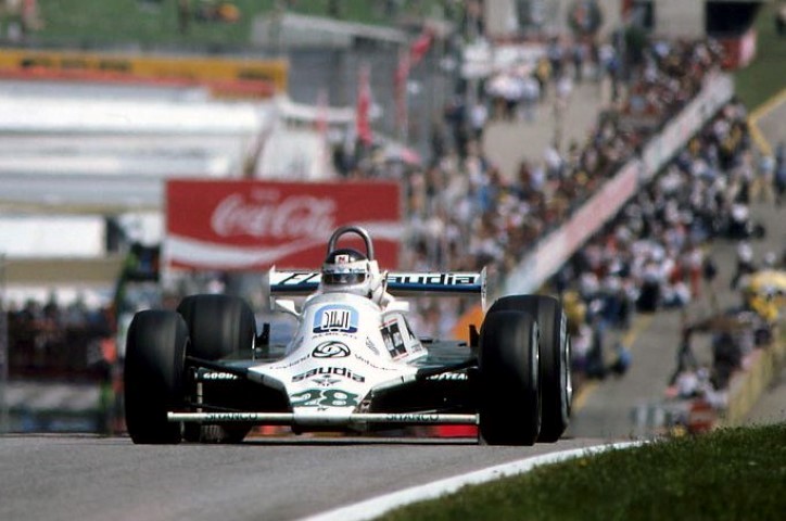 Osterreichring