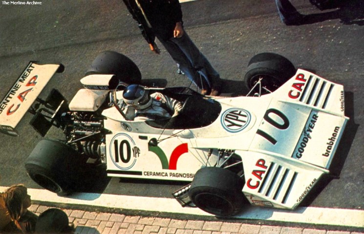 Zandvoort