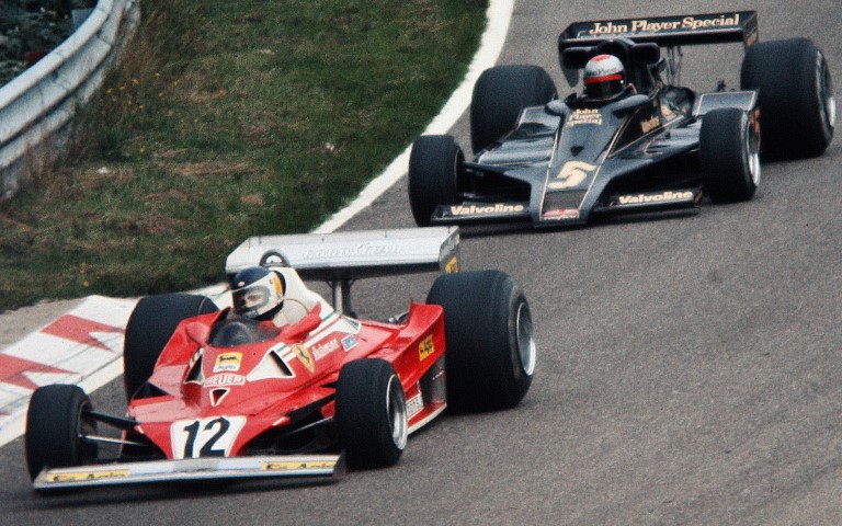 Zandvoort