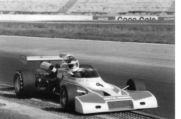 Hockenheim