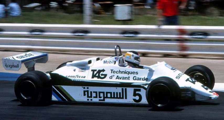 Kyalami