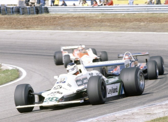 Zandvoort