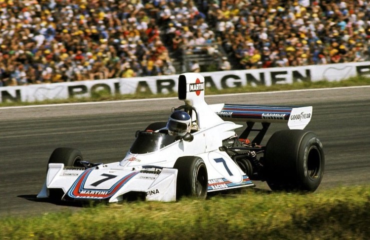Anderstorp