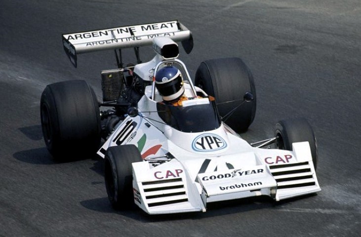 Monza