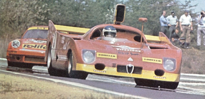 Nurburgring