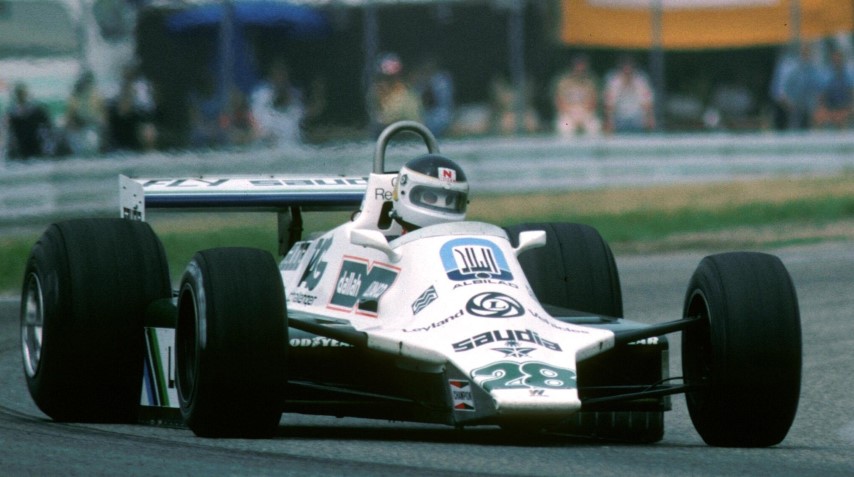 Hockenheim
