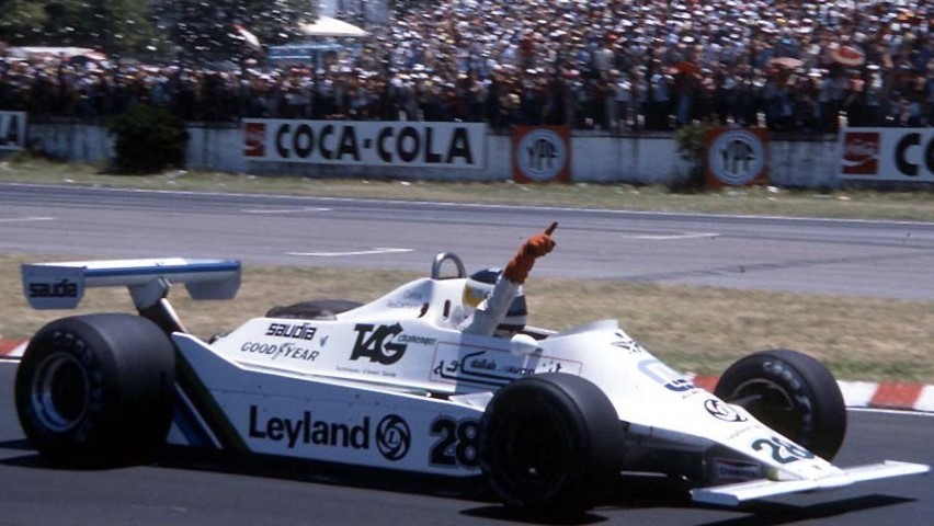 Buenos Aires circuito 15