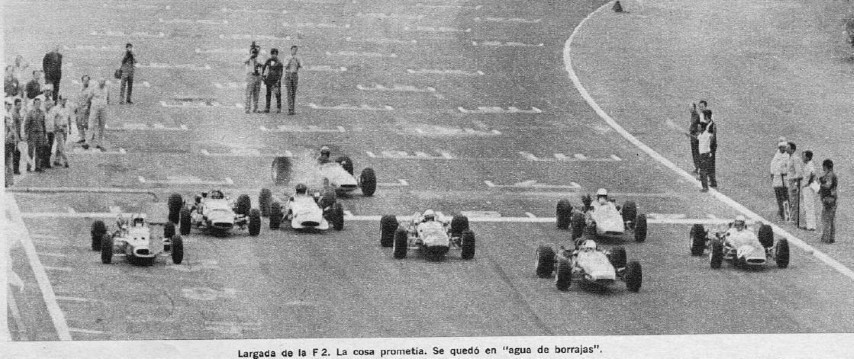 Buenos Aires circuito 9
