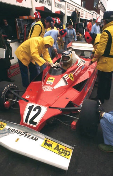 Mosport