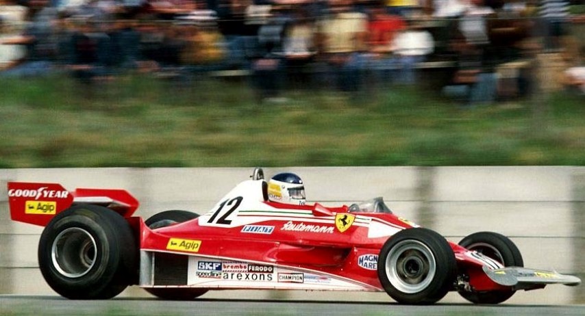 Kyalami