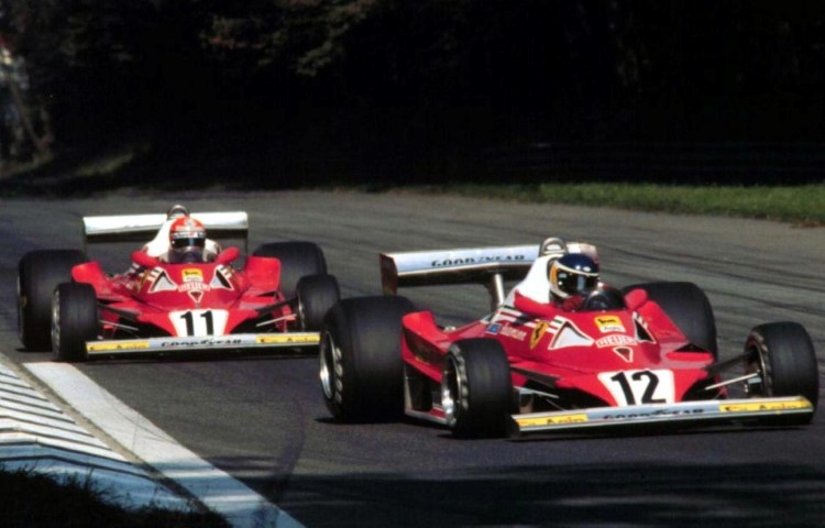 Monza