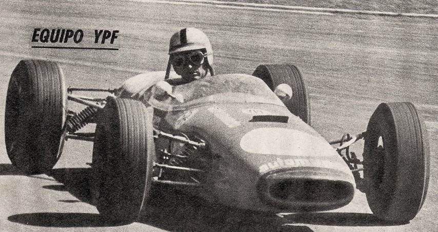 Buenos Aires circuito 5