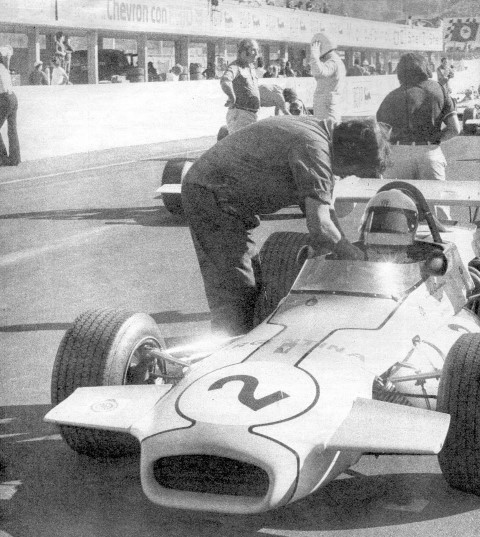 Vallelunga
