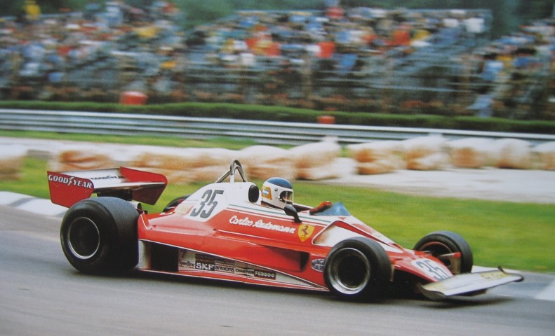 Monza