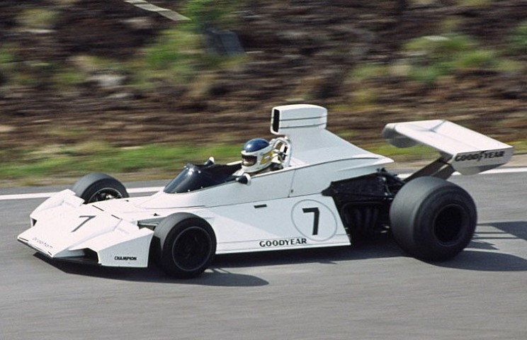 Anderstorp