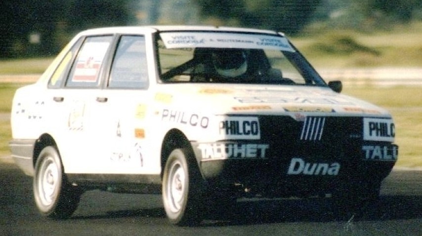 Buenos Aires circuito 9