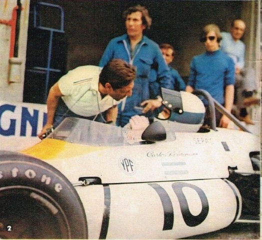 Monza