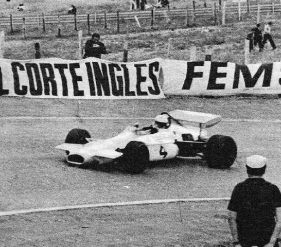 Jarama